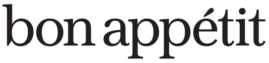 bon appetit logo