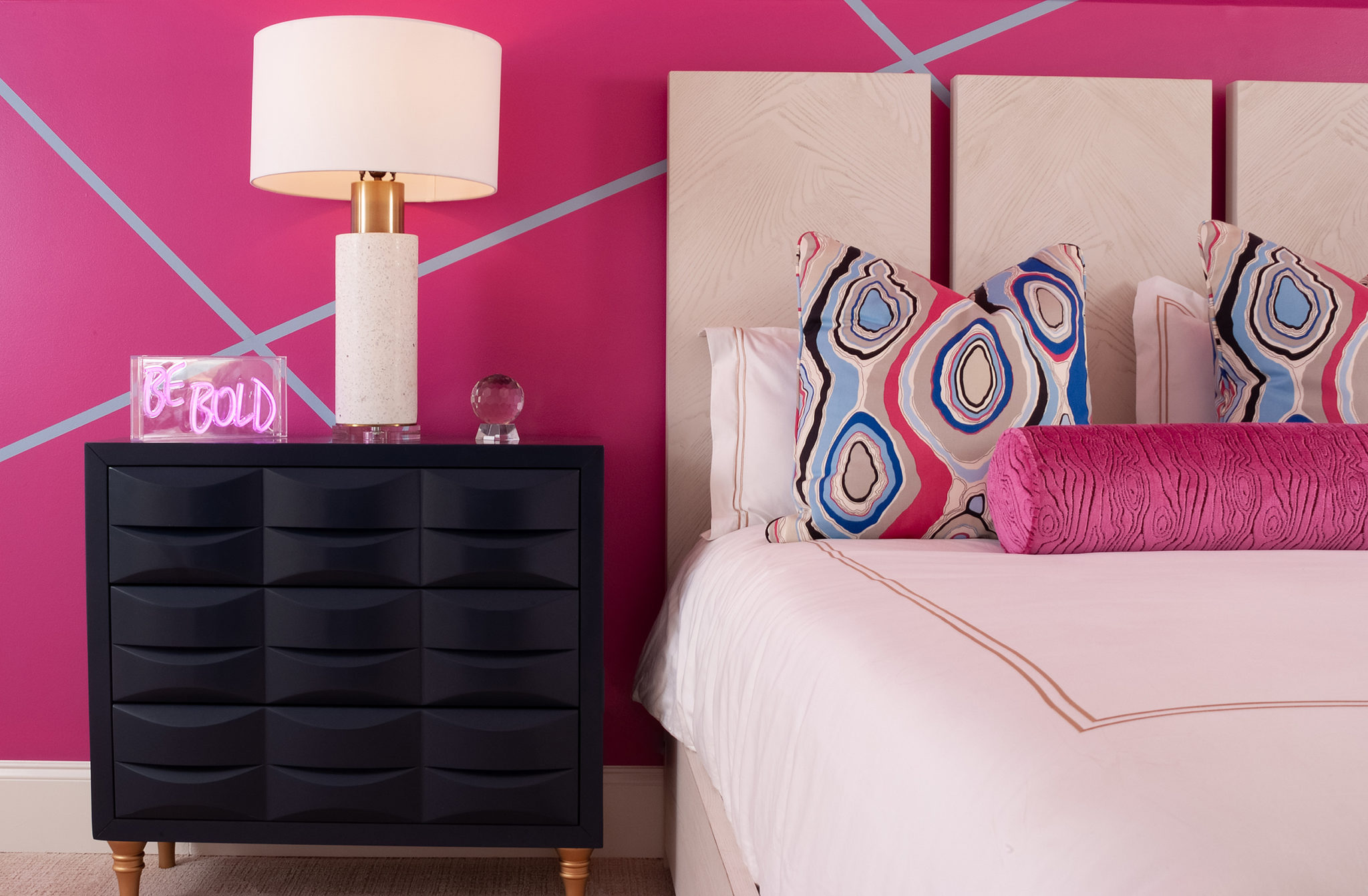 Add Meaning to Your Décor: Think Pink for Breast Cancer Awareness
