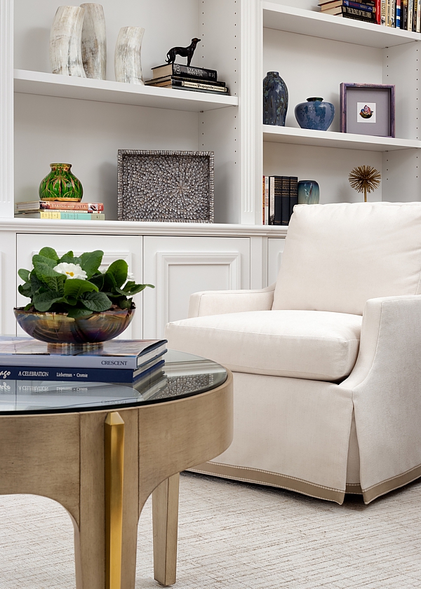 If you have a favorite piece of furniture that is looking shabby or tired, we will make sure that it can fit in with your new décor.